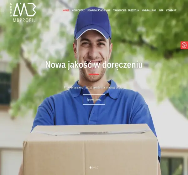 Forum i opinie o mbprofil.pl