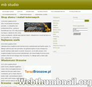 Mbstudio.com.pl