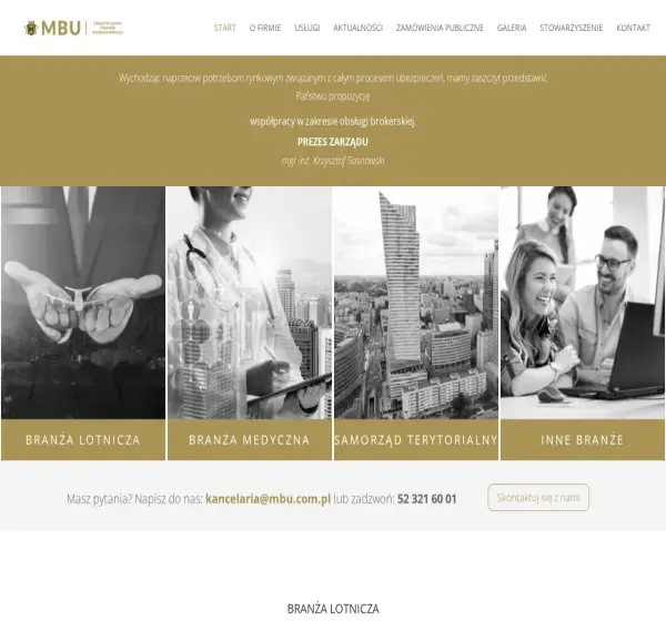 Forum i opinie o mbu.com.pl