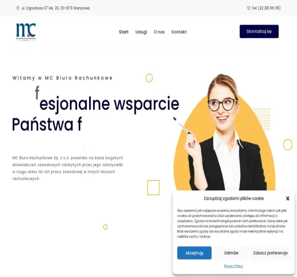 Forum i opinie o mc-br.pl