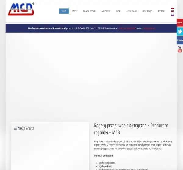 Forum i opinie o mcb.pl