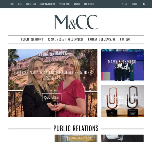 Forum i opinie o mcconsultants.pl