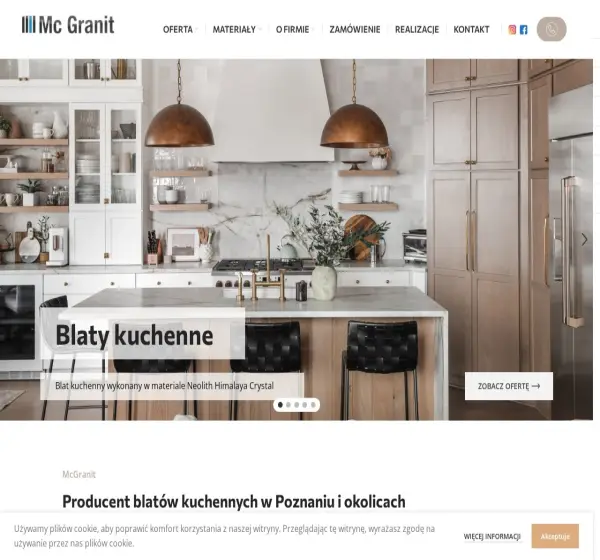 Forum i opinie o mcgranit.pl