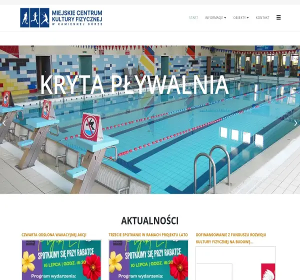 Forum i opinie o mckf-kg.pl