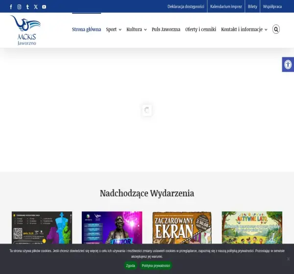 Forum i opinie o mckis.jaw.pl