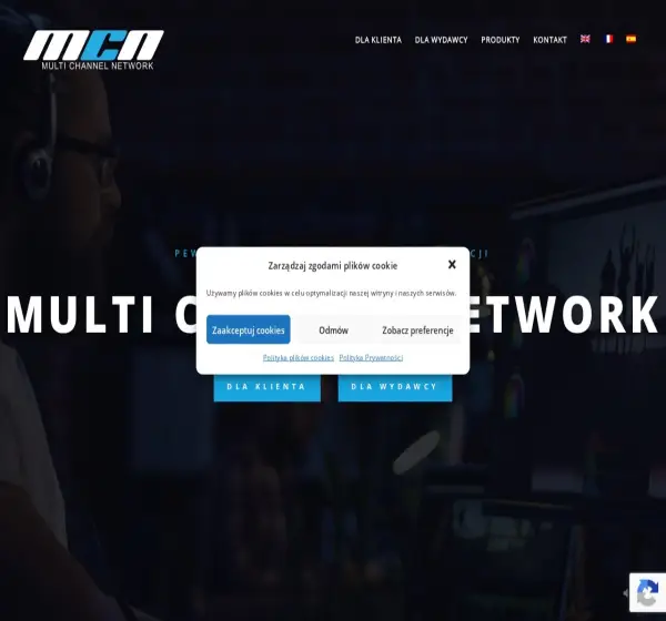 Forum i opinie o mcnetwork.pl