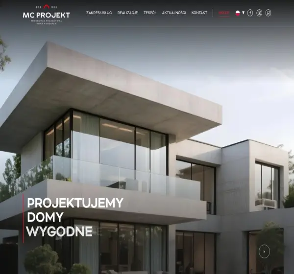 Forum i opinie o mcprojekt.pl