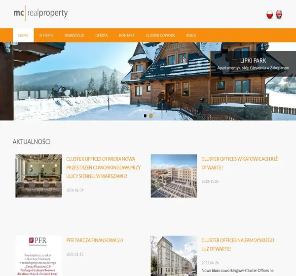 Forum i opinie o mcreal.pl