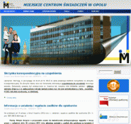 Mcs.opole.pl