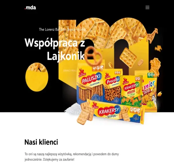 Forum i opinie o mdasystems.pl