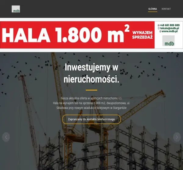 Forum i opinie o mdb.pl