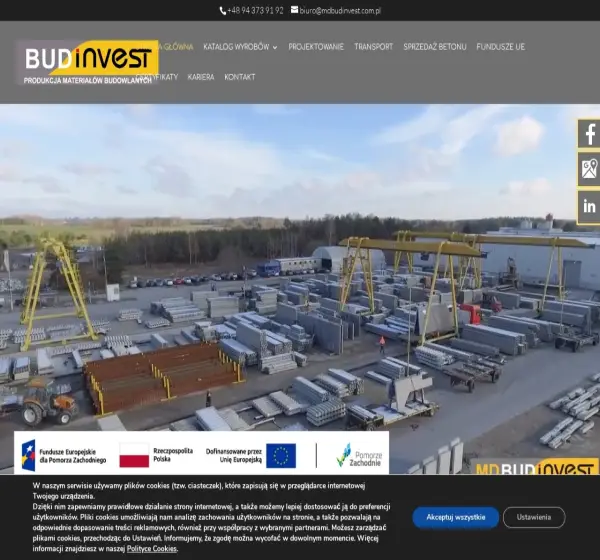 Forum i opinie o mdbudinvest.pl