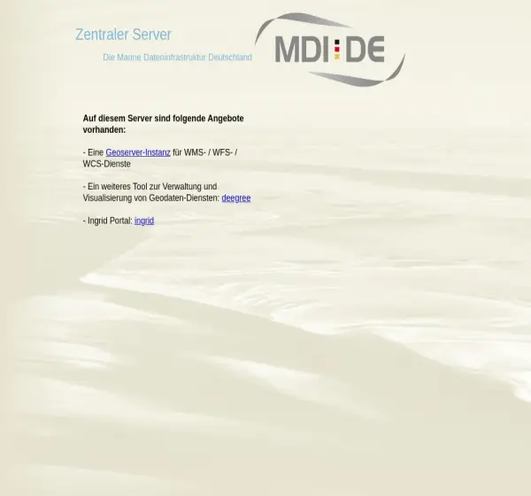 Forum i opinie o mdi-de-dienste.org