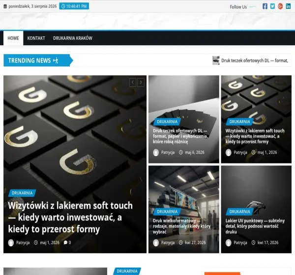 Forum i opinie o mdmarketing.pl