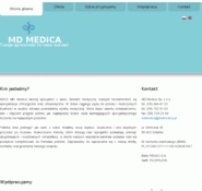 Forum i opinie o mdmedica.pl