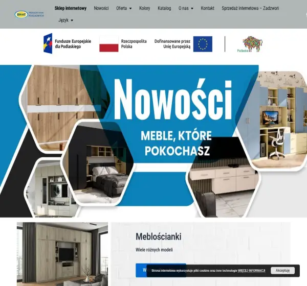 Forum i opinie o meblast.pl