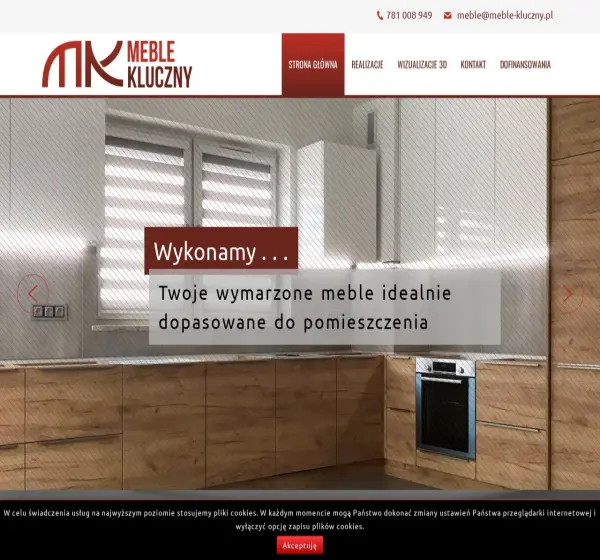 Forum i opinie o meble-kluczny.pl