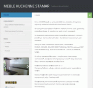Forum i opinie o meble-stamar.pl