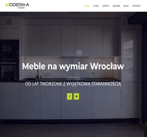 Forum i opinie o meblemoderna.pl