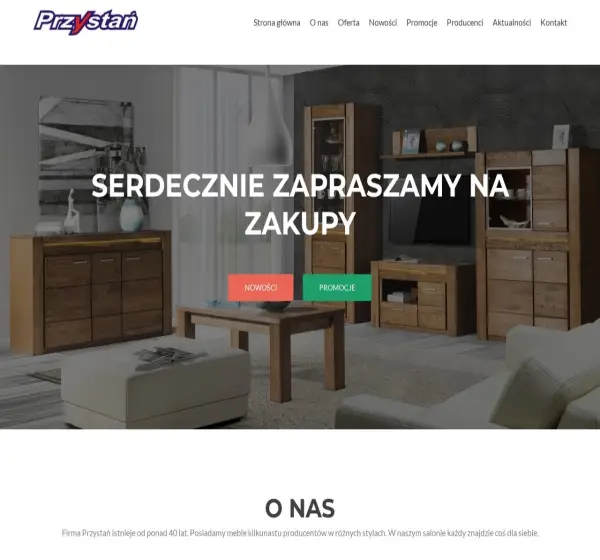 Forum i opinie o mebleprzystan.pl