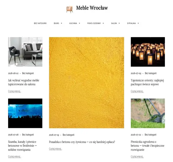 Forum i opinie o meblewroc.pl