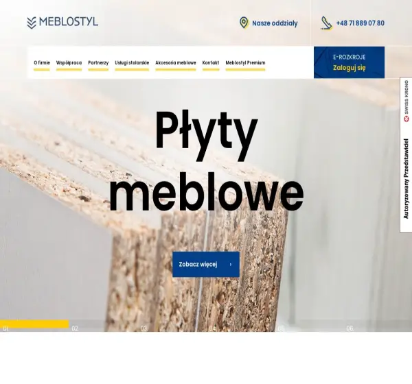 Forum i opinie o meblostyl.com