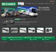 Forum i opinie o mechanix.com.pl