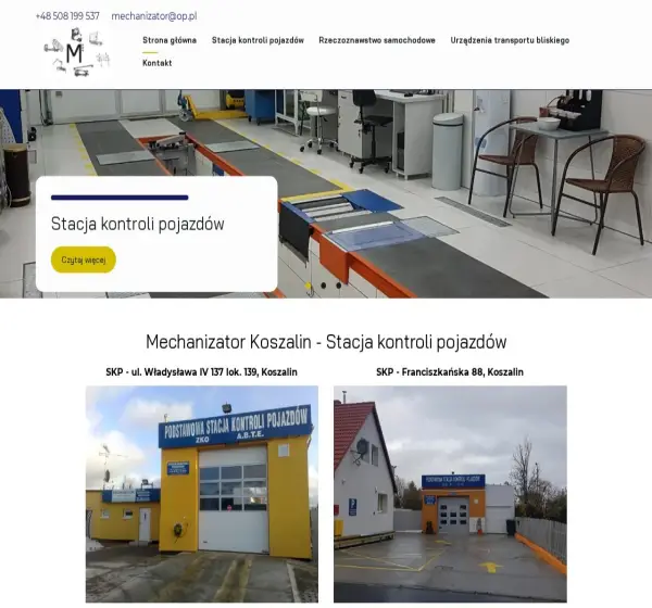 Forum i opinie o mechanizator.eu
