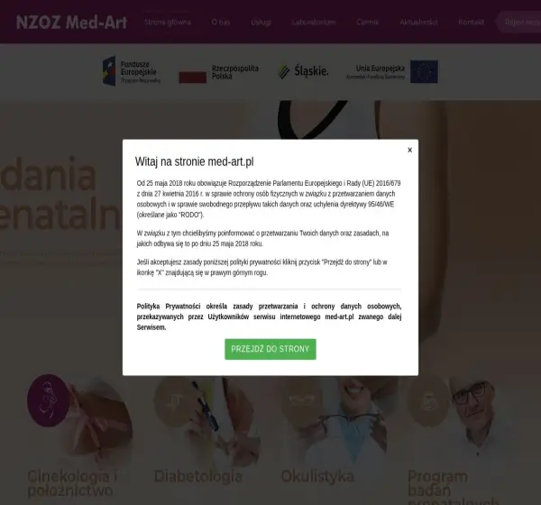 Forum i opinie o med-art.pl