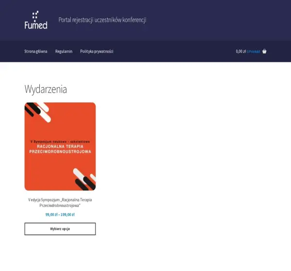 Forum i opinie o med8miechowice.rejestracja.net
