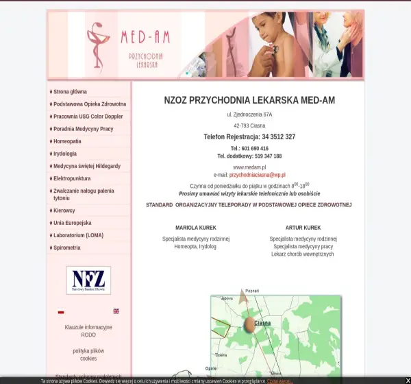 Forum i opinie o medam.pl