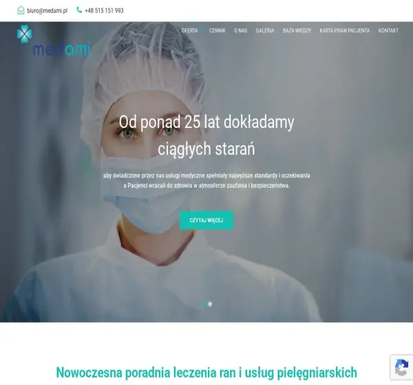 Forum i opinie o medami.pl