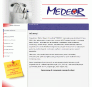 Forum i opinie o medeor.org.pl