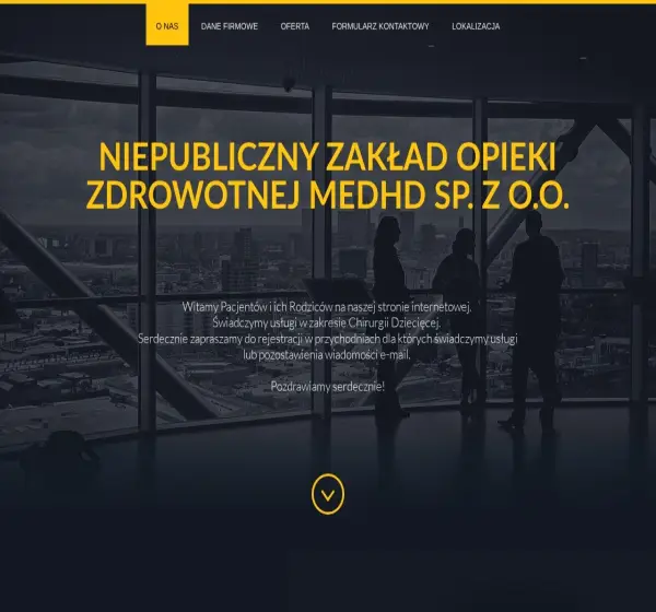 Forum i opinie o medhd.pl