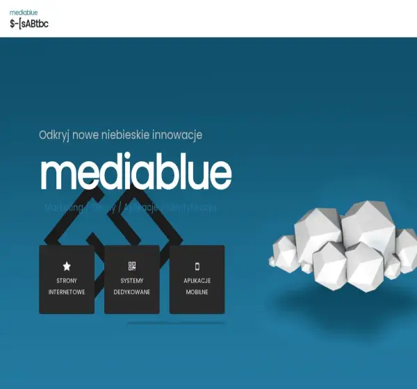 Forum i opinie o mediablue.pl