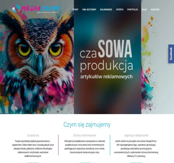 Forum i opinie o mediacolor.com.pl