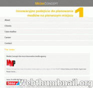 Mediaconcept.com.pl