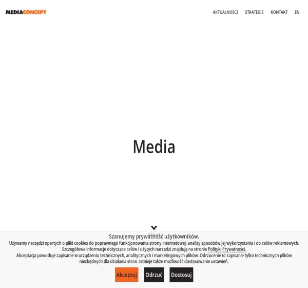 Forum i opinie o mediaconcept.com.pl
