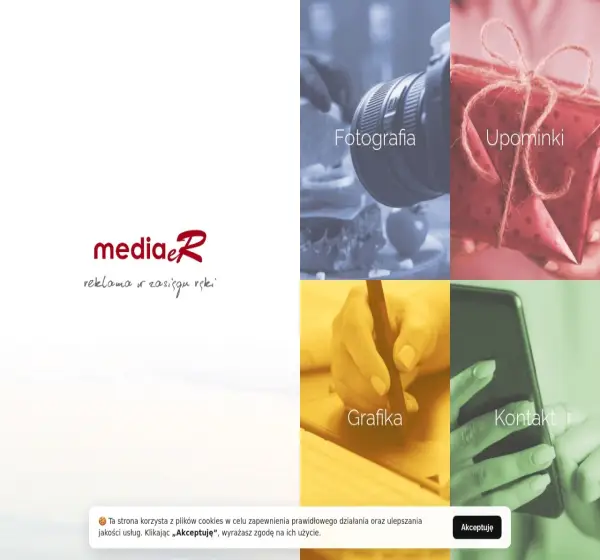Forum i opinie o mediaer.pl