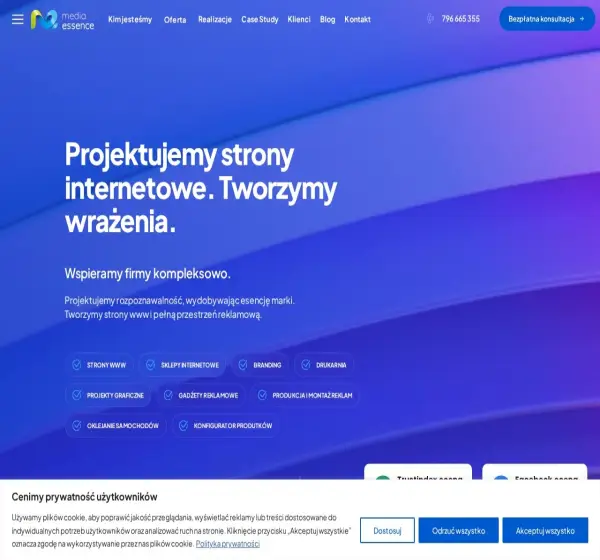 Forum i opinie o mediaessence.pl