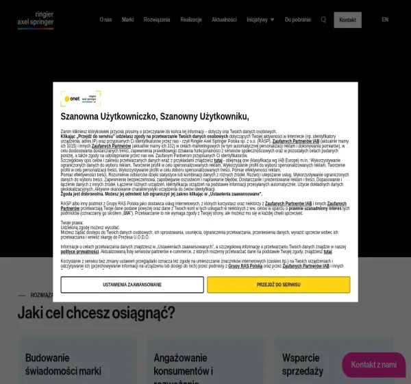 Forum i opinie o mediaimpact.pl