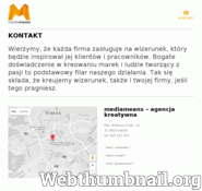 Forum i opinie o mediameans.pl