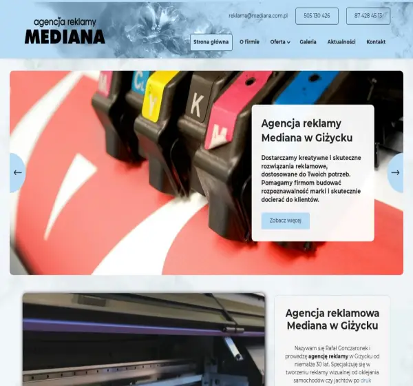 Forum i opinie o mediana.com.pl