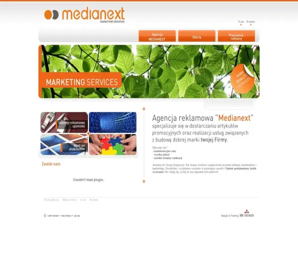 Forum i opinie o medianext.pl