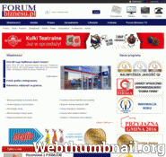 Forum i opinie o mediapress.com.pl