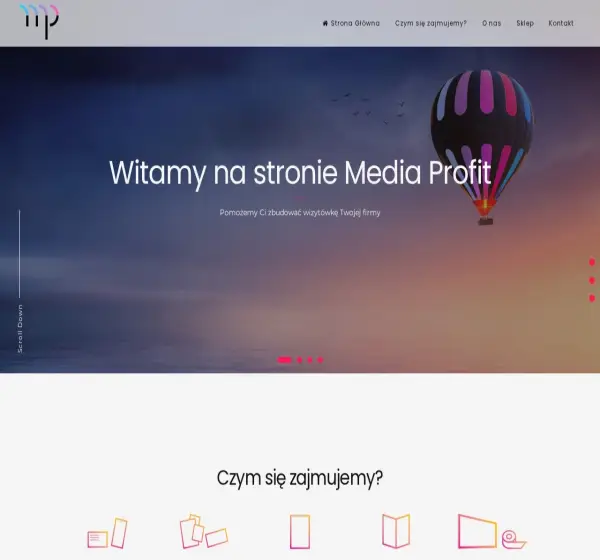 Forum i opinie o mediaprofit.eu