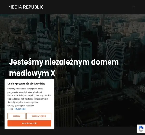 Forum i opinie o mediarepublic.pl