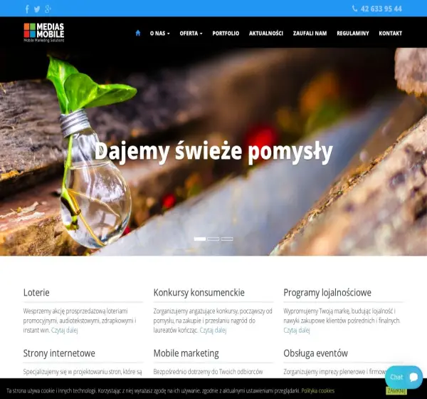 Forum i opinie o mediasmobile.pl