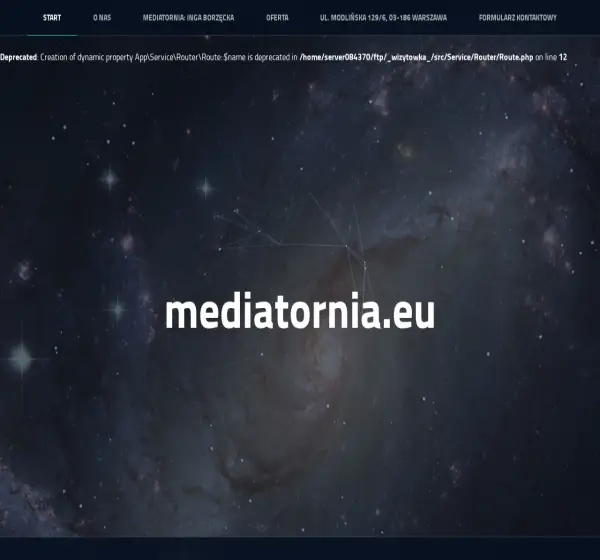 Forum i opinie o mediatornia.eu