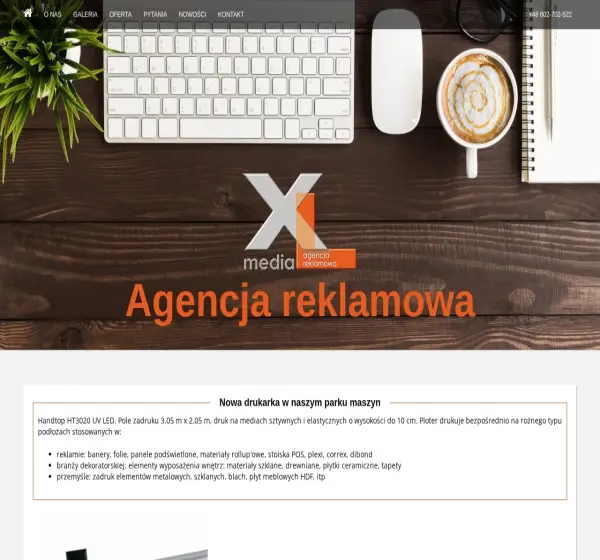 Forum i opinie o mediaxl.pl